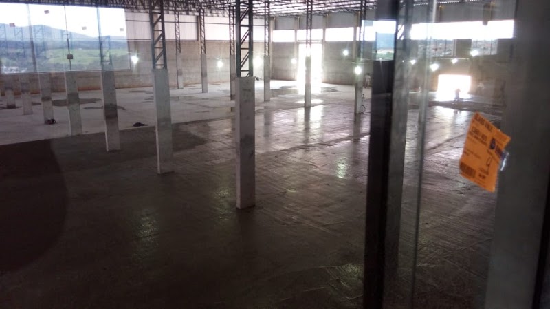 Pedreiro Piracaia (José Antônio)