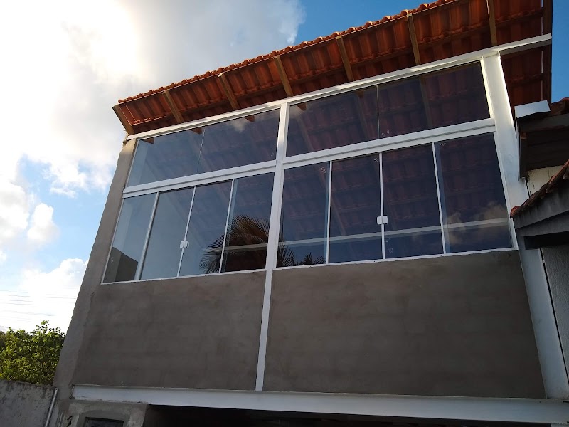 White Vidros | Vidraçaria em Viamão