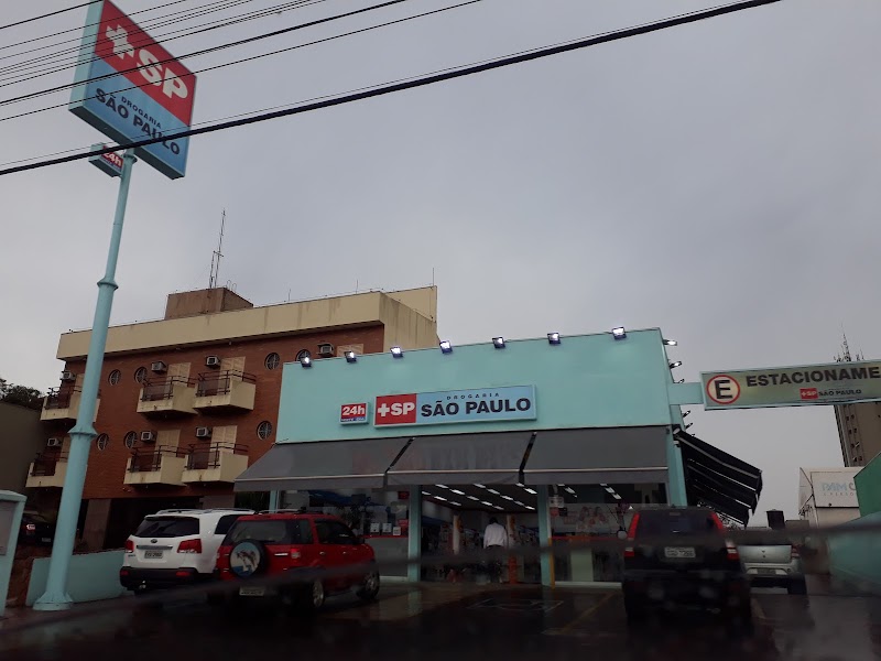 Drogaria São Paulo
