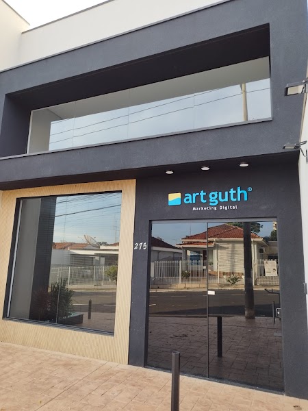 Art Guth Marketing Digital, Tráfego Pago e Agentes de IA