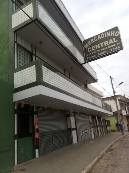 Mercadinho Central