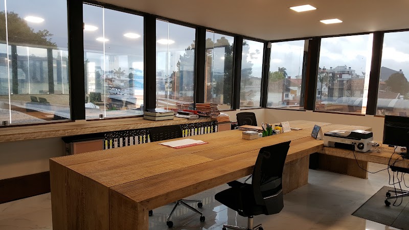 GCC - Garibaldi Construção Civil