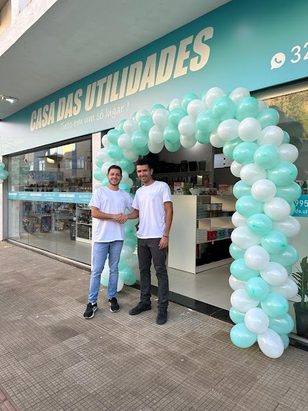 Casa das Utilidades