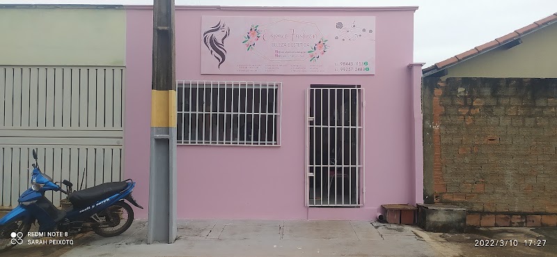 Espaço Fashion Beleza e Estética