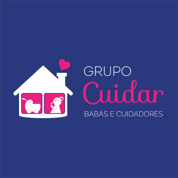 Grupo Cuidar - Babás e Cuidadores