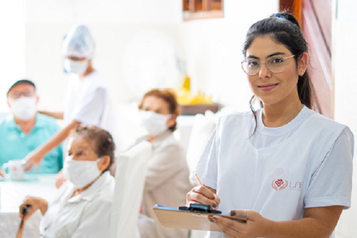 Agência Lar - Cuidador de Idoso no Rio de Janeiro