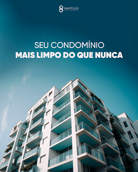 Smart Clean Limpeza Profissional
