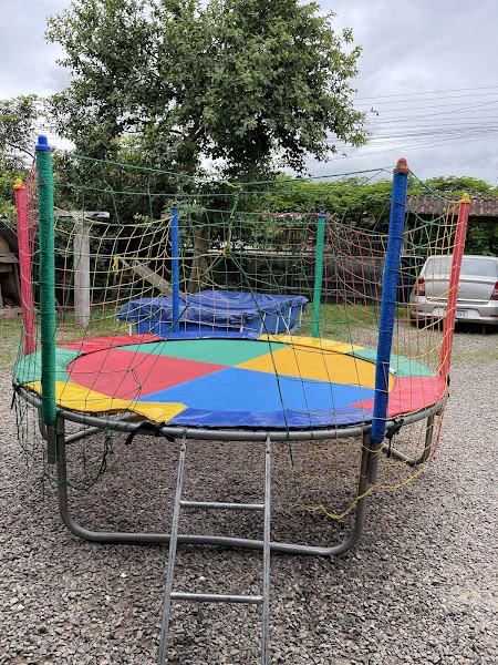 Hulk locação de brinquedos