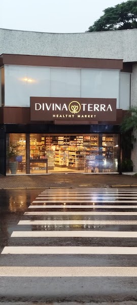 Divina Terra Lajeado