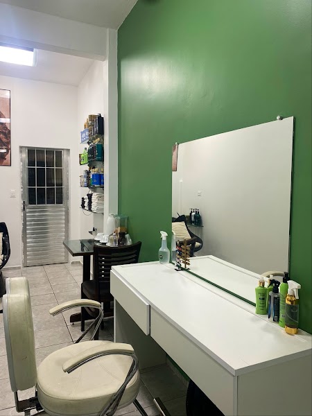 Studio Sereia |Salão de Beleza Tamandaré Praia dos carneiros |luzes|Escova|Hidratação