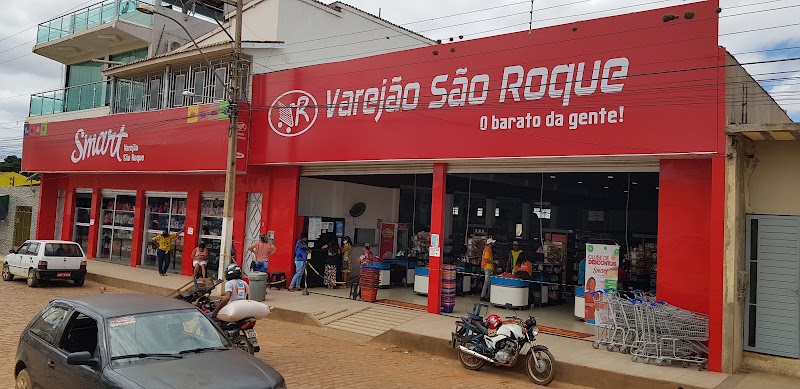 Varejão São Roque