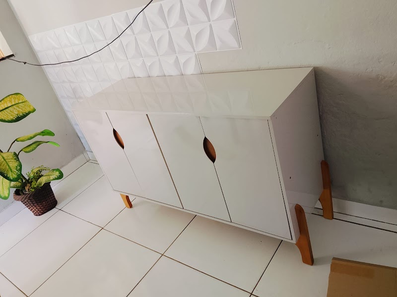 RB MONTAGENS- Montador de móveis em geral