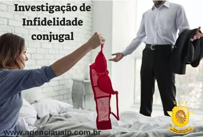 Detetive particular em Petrolina - Agência UAIP