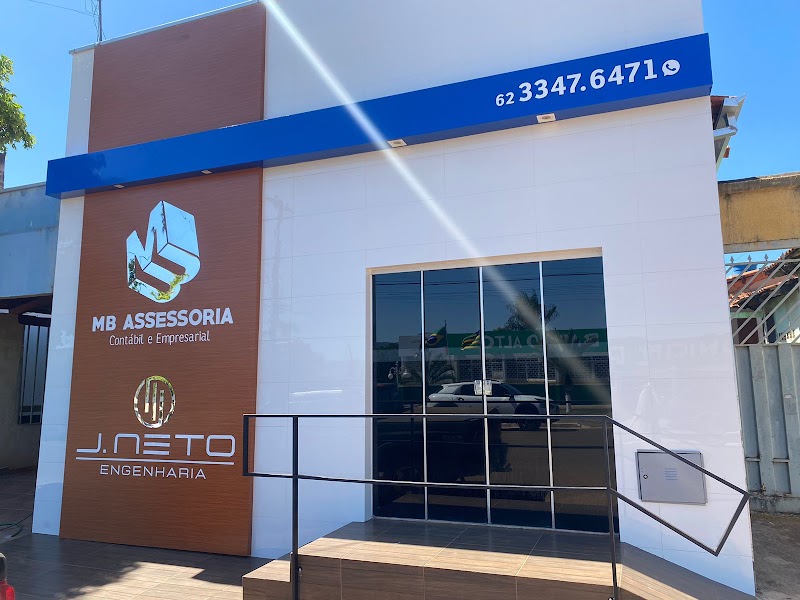 MB Assessoria Contábil e Empresarial