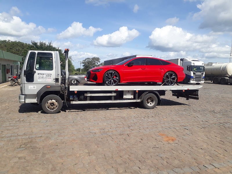 Auto Guincho Cipó (24hs)