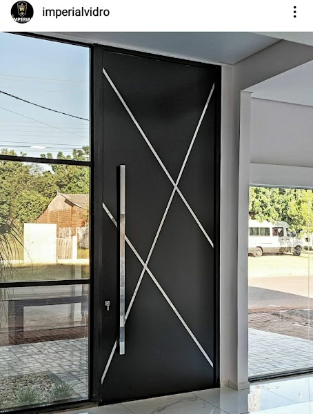 Imperial - Vidros Temperados