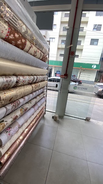 Resemini Materiais de Construção