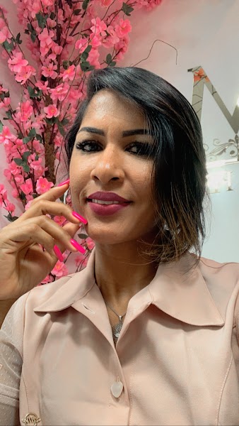 MÁRCIA PEREIRA | STUDIO UNHAS