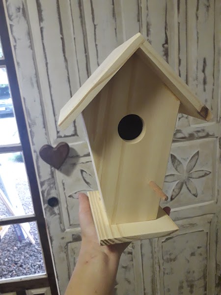 CeArtes - Marcenaria