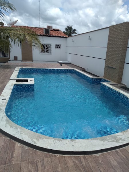 Fibra Piscinas