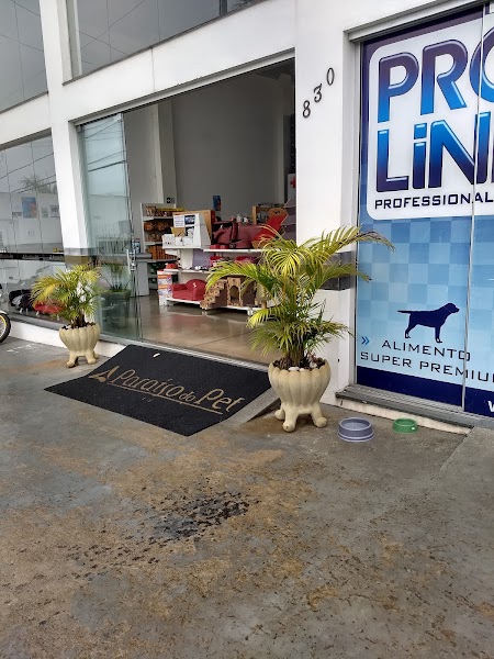 Paraíso do Pet