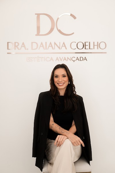 Clínica de Estética Avançada em Vitória ES | Dra. Daiana Coelho