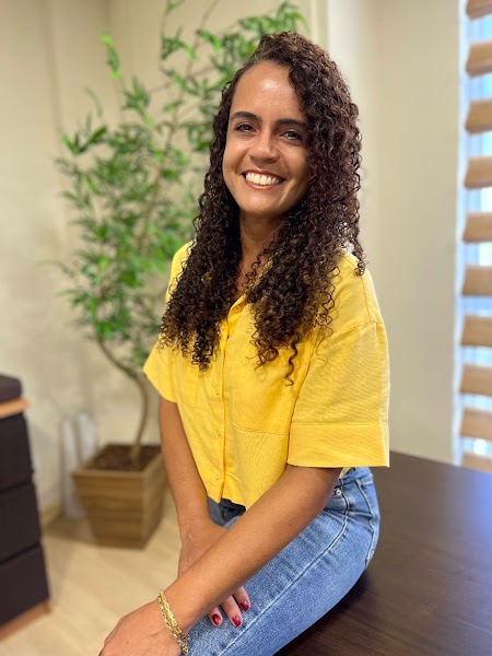 Dra Elis Sant'Anna | Fisioterapeuta Especializada em Gerontologia | Nova Iguaçu | Atendimento domiciliar e ambulatorial