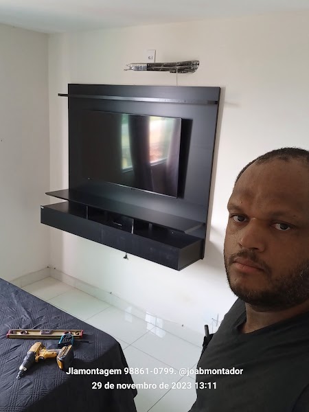 Joab - Montagem e Desmontagem de Móveis em Governador Valadares