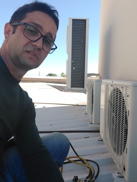 Marido de Aluguel (Ramc Ar)