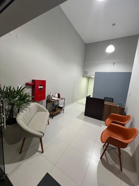 Souriê Odontologia Integrada