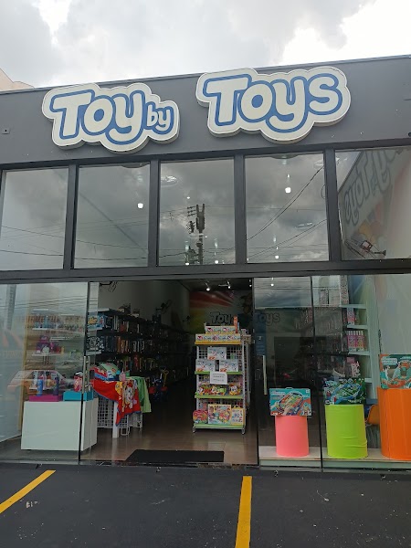 Toy By Toys