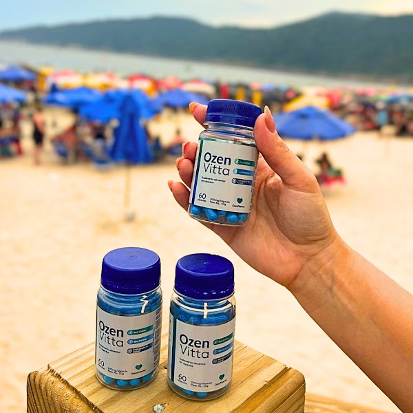 Ozenvitta comprar | ozen vitta | Ozenvitta original