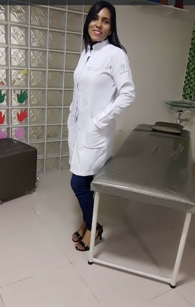 Fisioterapia Domiciliar Ortopédica, Dermato funcional, liberação miofascial - Dra. Arileide Conceição