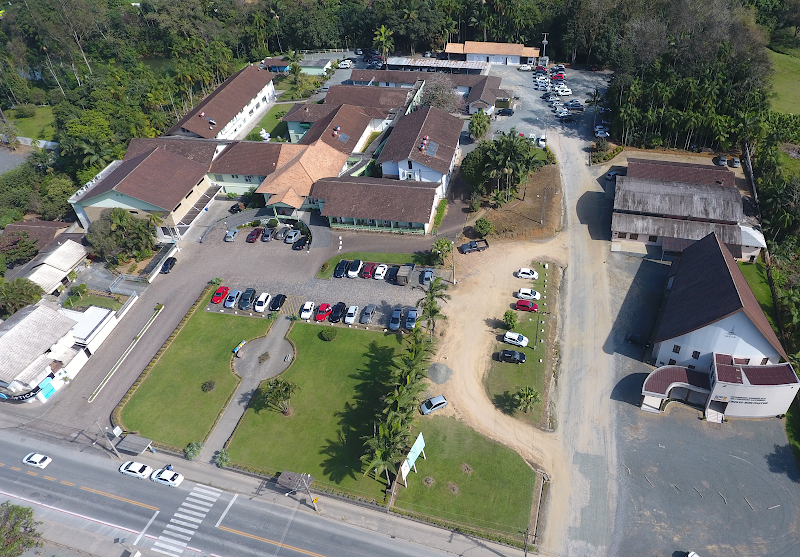 Hospital e Maternidade Rio do Testo