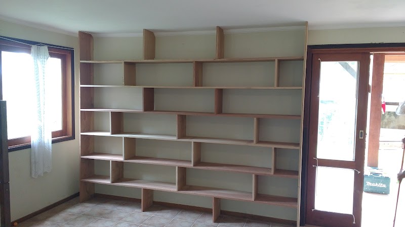 ALMEIDA CONSTRUÇÕES