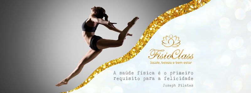 FisioClass - Fisioterapia e Saúde integrativa