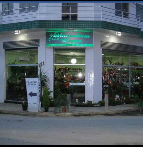 Floricultura Lopes