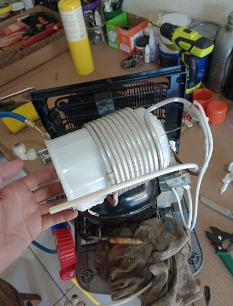 Refrigeração Eletro Ivaiporã