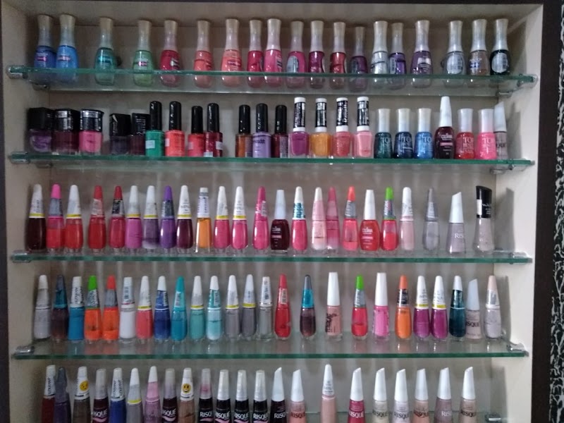 Wanda Araújo - Beleza e Cosméticos