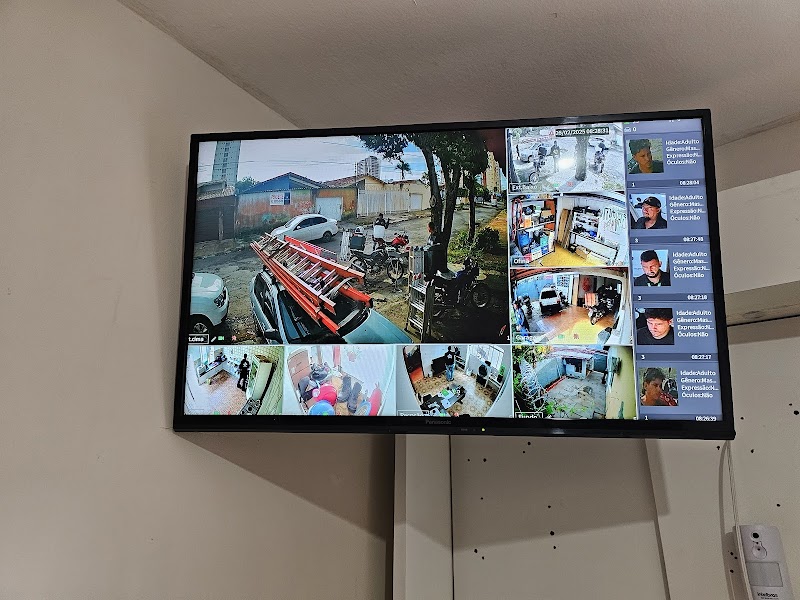 Fort Soluções Tecnológicas