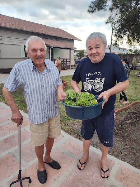 Residencial e Reabilitação Luz da Vida