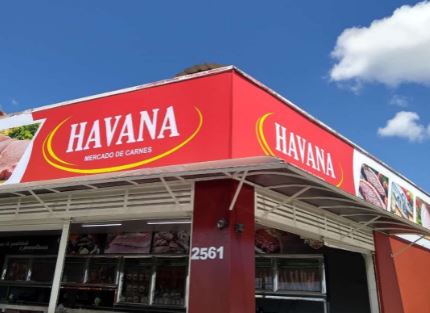 Havana Mercado de Carnes - Açougue - Sete Lagoas