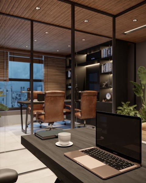 CM Advogados | Advocacia Especializada