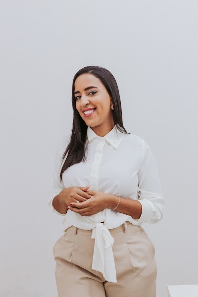 Danielly Hermes - Nutricionista em Feira de Santana (Emagrecimento e hipertrofia)