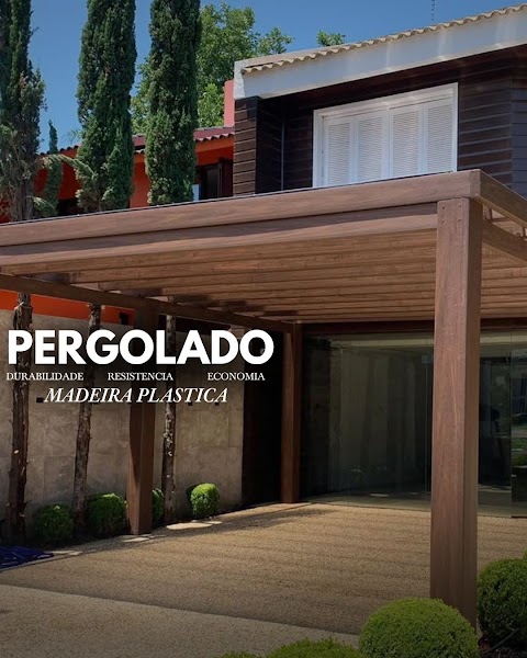 Jardinagem e Material de Construção - Construfeitosa