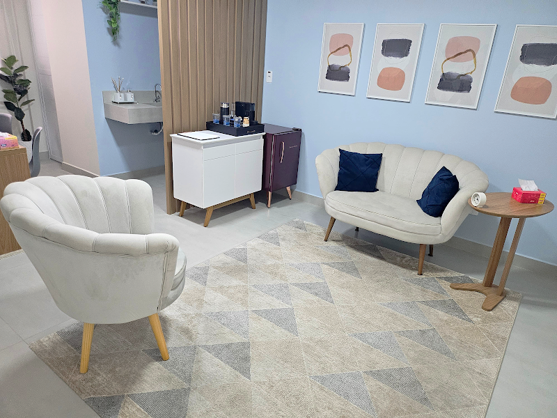 Psicóloga Silvia Okada | TCC Terapia Cognitivo Comportamental | Pouso Alegre