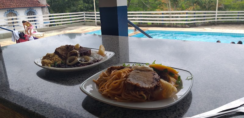 Hotel Fazenda Castelinho