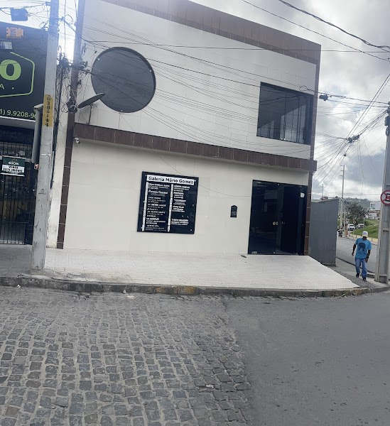 PARCERIA CONTABIL GRAVATÁ