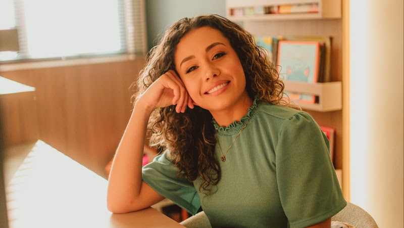 Psicóloga Elisabete Bertella