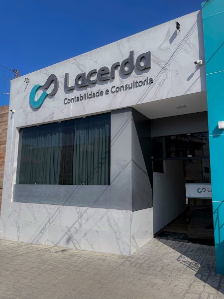 Lacerda Contabilidade e Consultoria